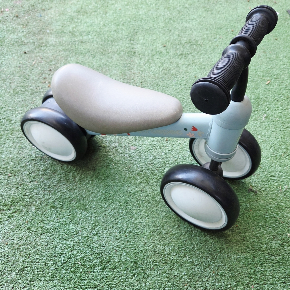 Retrospect Toddler 12-24months Balance Bike Excellent Bike Low Use